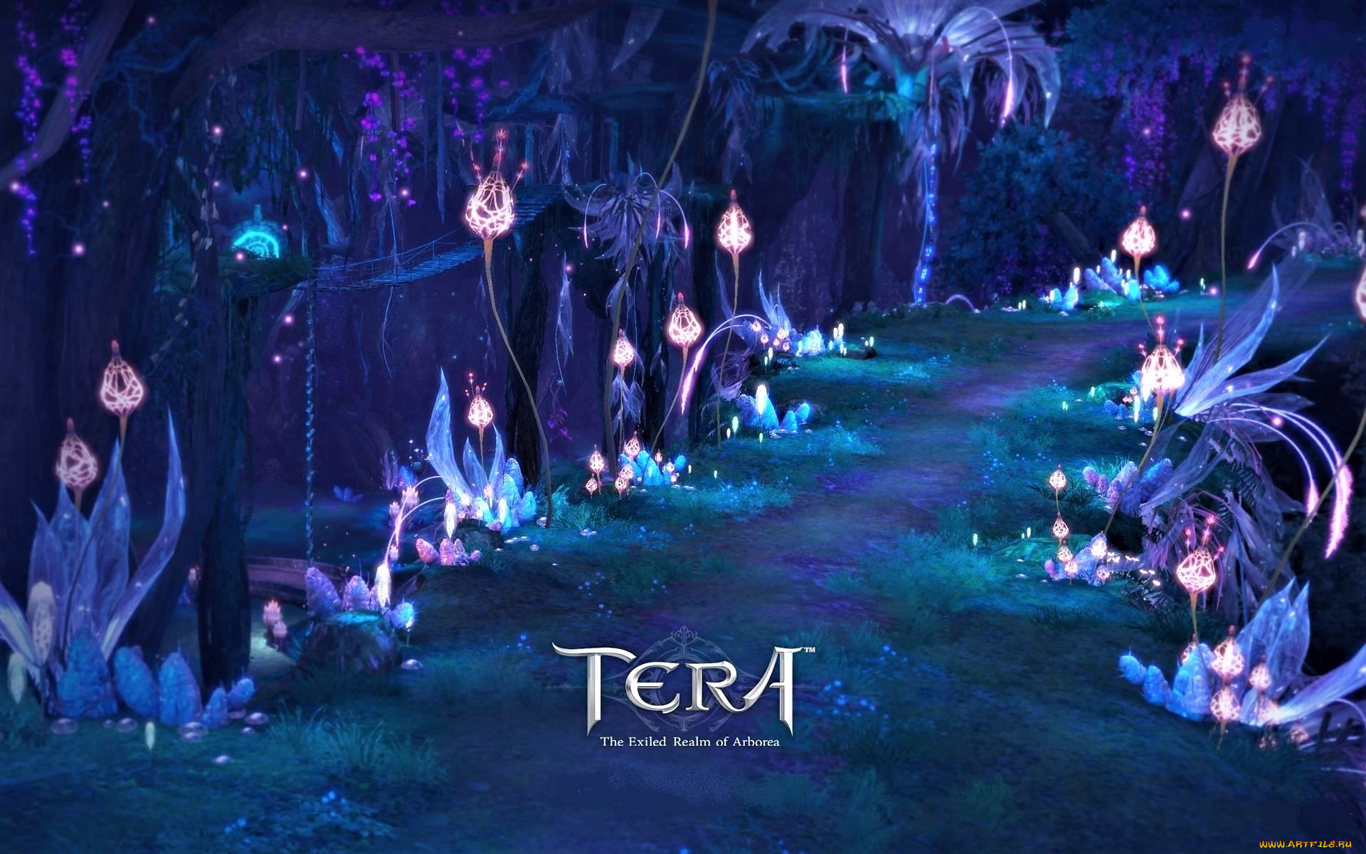  , tera,  the exiled realm of arborea, , 